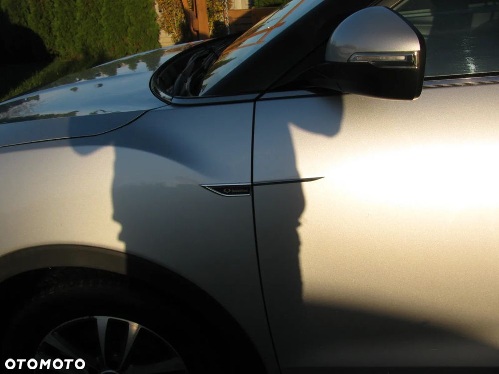 SsangYong/KGM Tivoli 1.6 Quartz 4x4 - 8