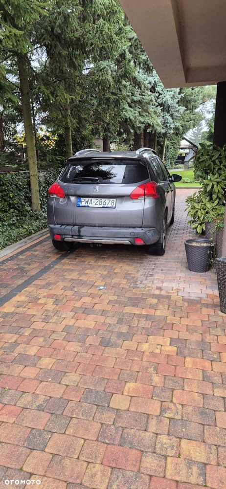 Peugeot 2008 PureTech 110 Stop&Start Business-Line - 2