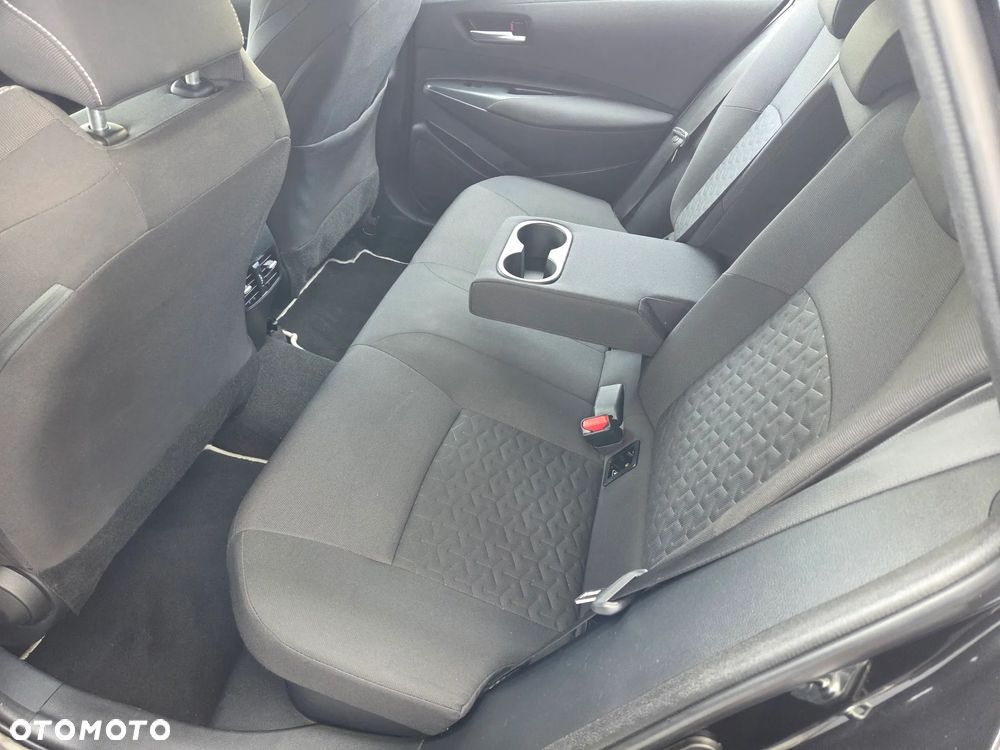 Toyota Corolla 1.8 Hybrid Comfort - 20