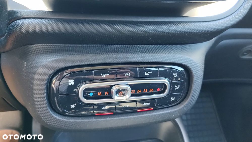 Smart Forfour - 22