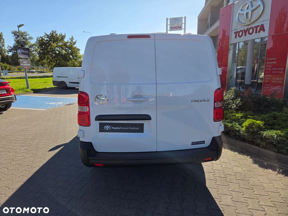 Toyota PROACE - 6