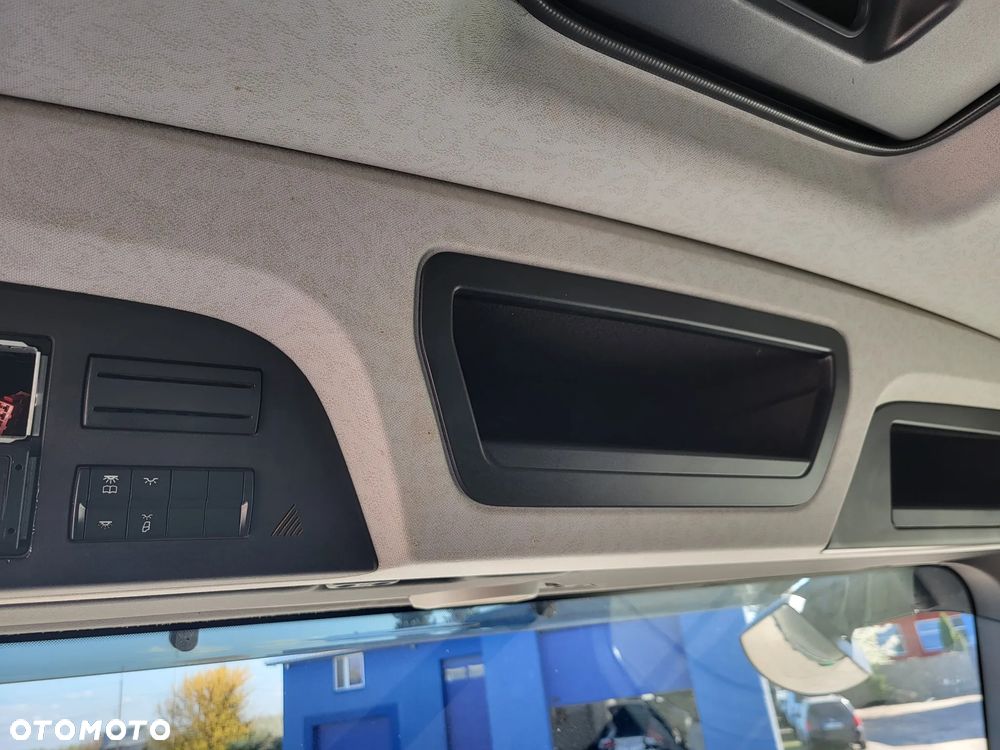 Mercedes-Benz Arocs 3242 8x4 Bordmatic meiller spr z Niemiec - 22