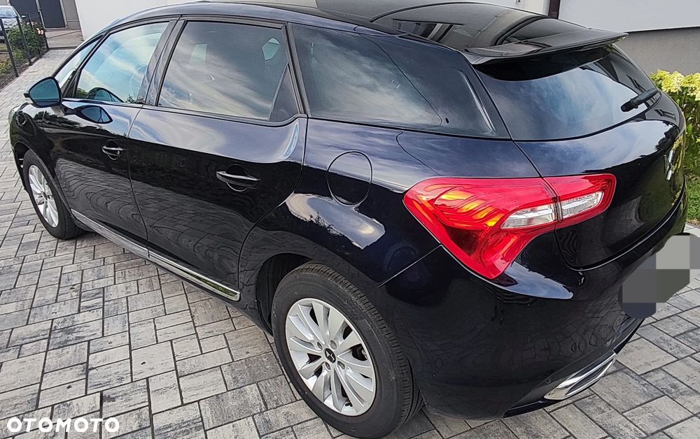 Citroën DS5 BlueHDi 120 Business Class - 9