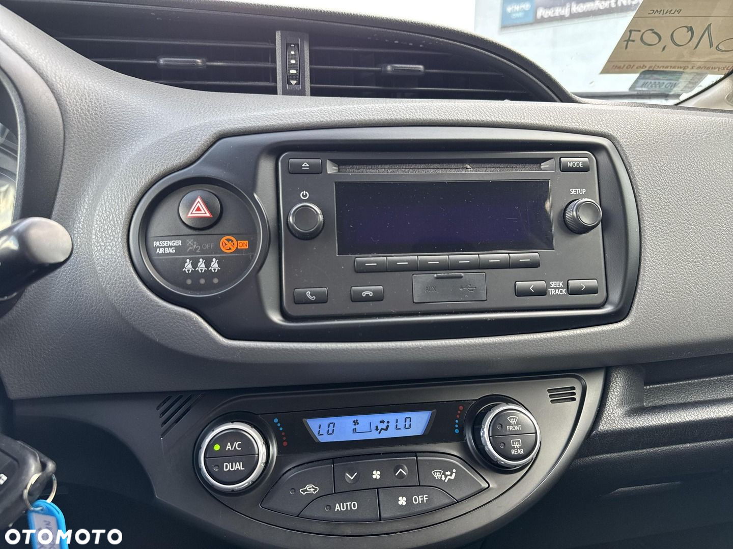 Toyota Yaris - 19