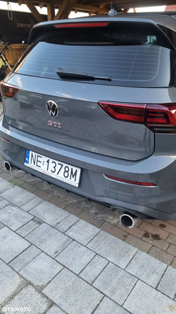 Volkswagen Golf 2.0 TSI OPF GTI - 15