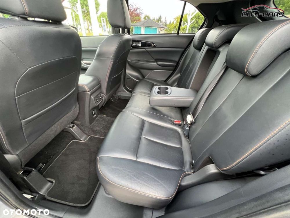 Mitsubishi Eclipse Cross - 20