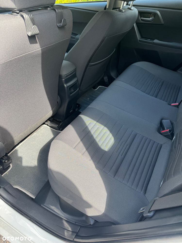 Toyota Auris - 7