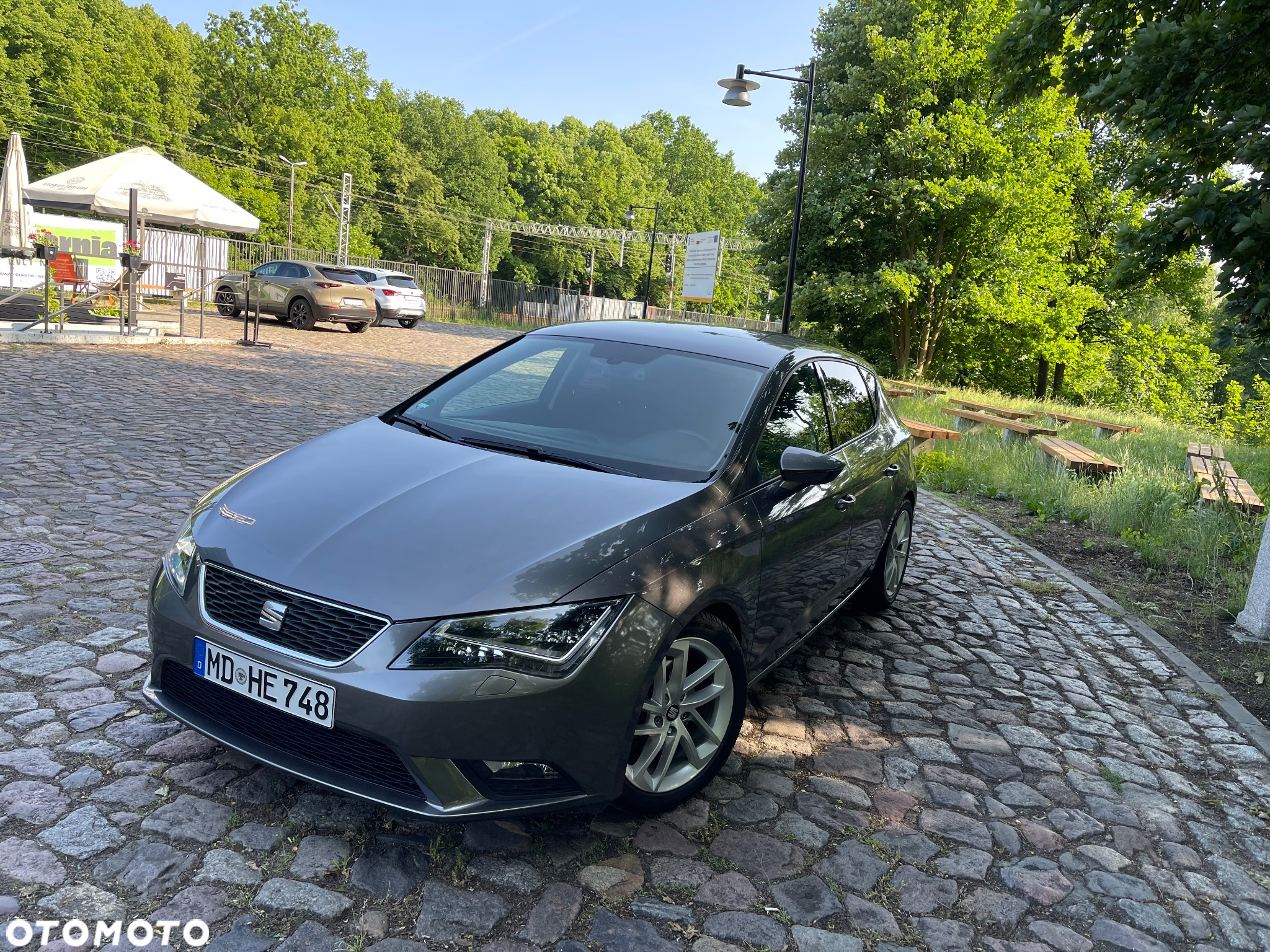 Seat Leon 1.4 TSI Start&Stop Style - 23