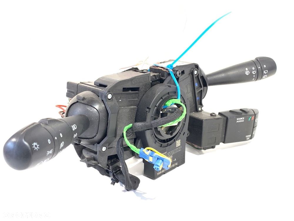 PRZEŁĄCZNIK ZESPOLONY  DACIA LOGAN MCV II 2013 - 2022 1.2 54 kW [73 KM] benzyna 2015 - 2022 - 2