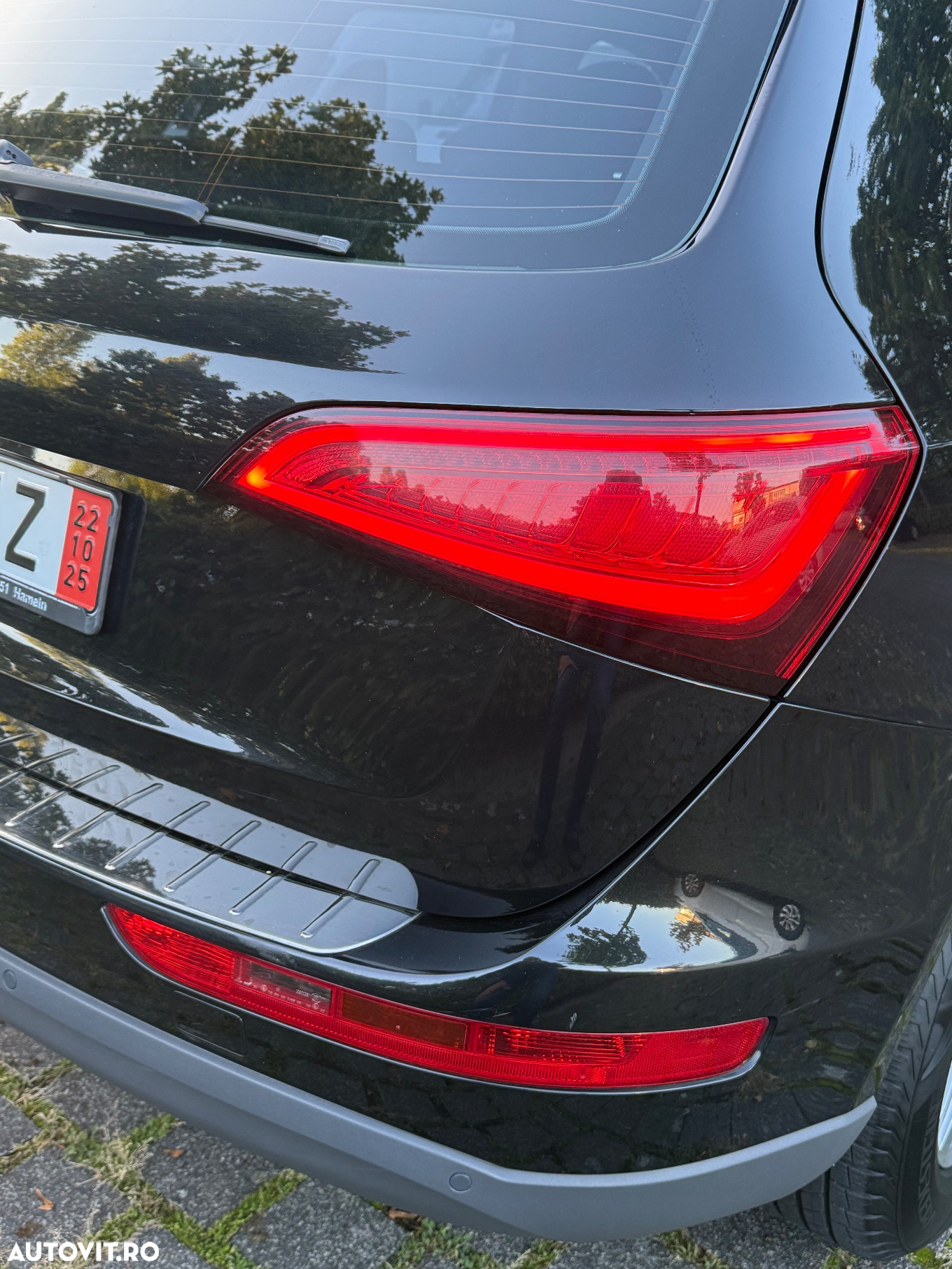 Audi Q5 2.0 TDI Quattro - 17