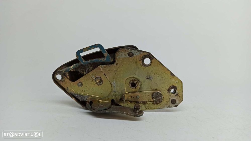 FECHADURA PORTA FRENTE ESQUERDA » OTROS... MORRIS 300 - 2