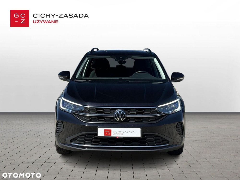 Volkswagen Taigo 1.0 TSI Life DSG - 8