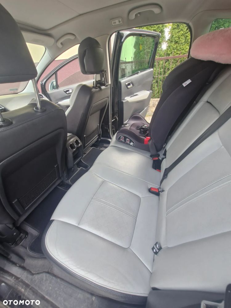 Peugeot 3008 1.6 HDi Style - 9