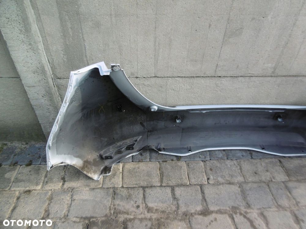 HONDA JAZZ 2020r> - zderzak tylny - 7
