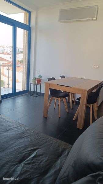 Apartamento T2 paea arrendar - Grande imagem: 3/12