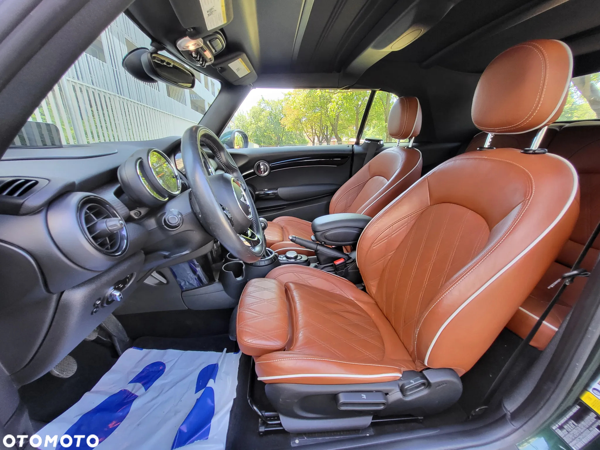 MINI Cooper S Cabrio - 4