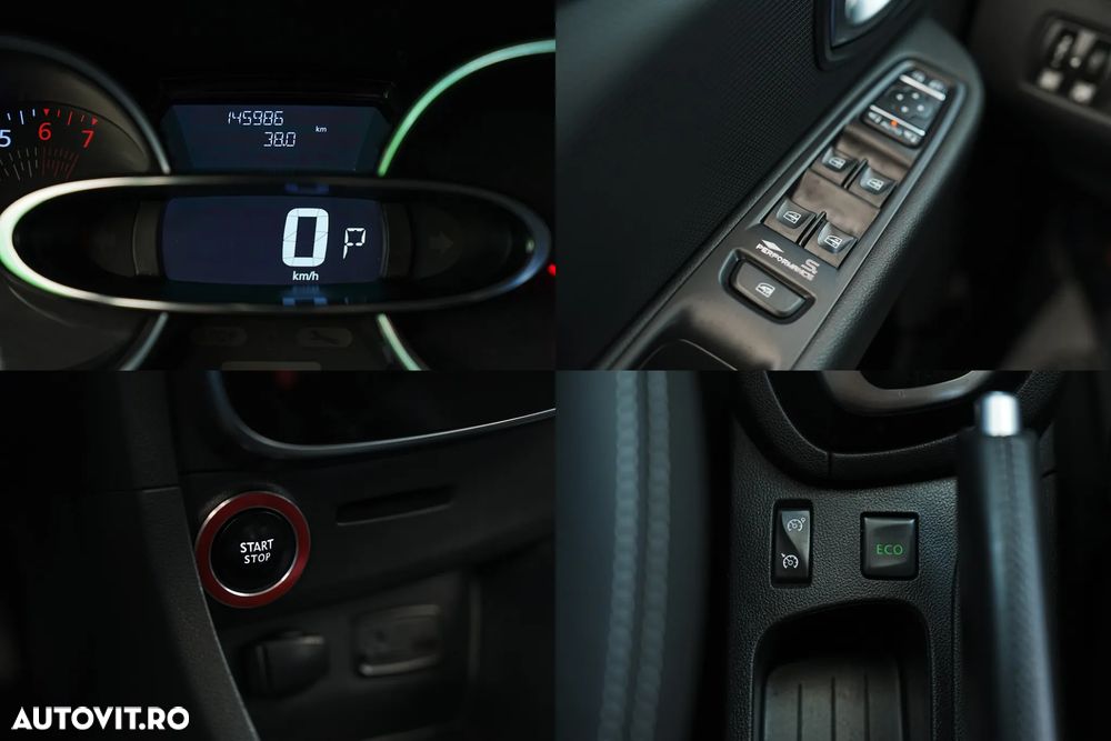 Renault Clio ENERGY TCe 120 EDC GT - 21