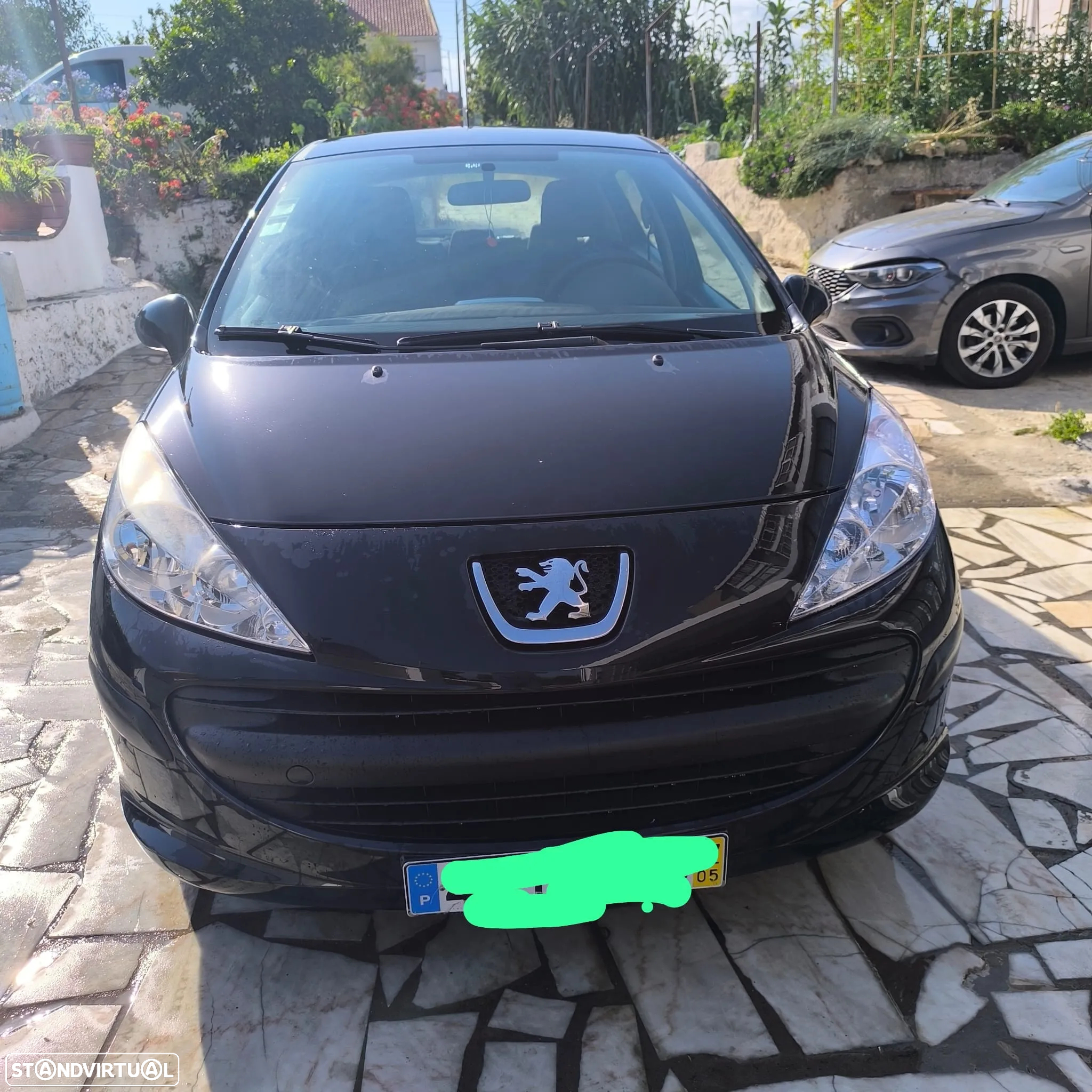 Peugeot 207 - 3