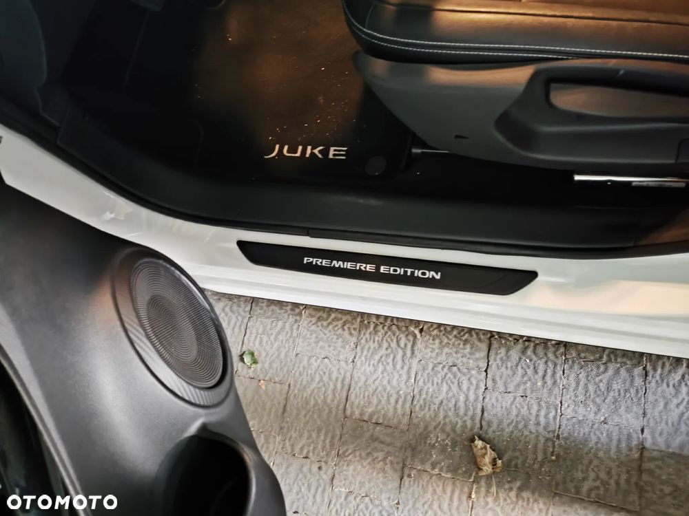 Nissan Juke - 6