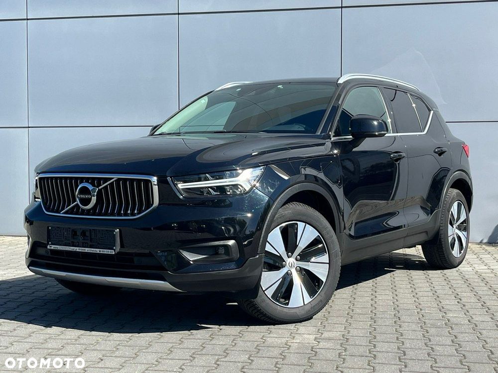 Volvo XC 40 - 2