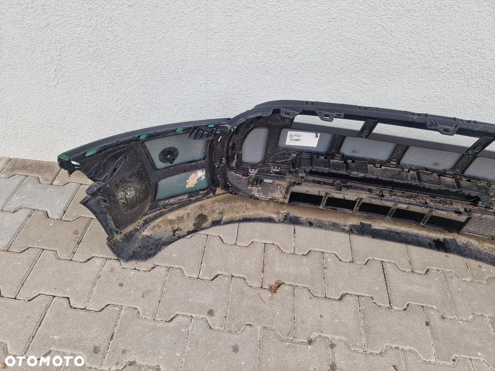 Zderzak Mini Cooper F56 F57 lift - 8