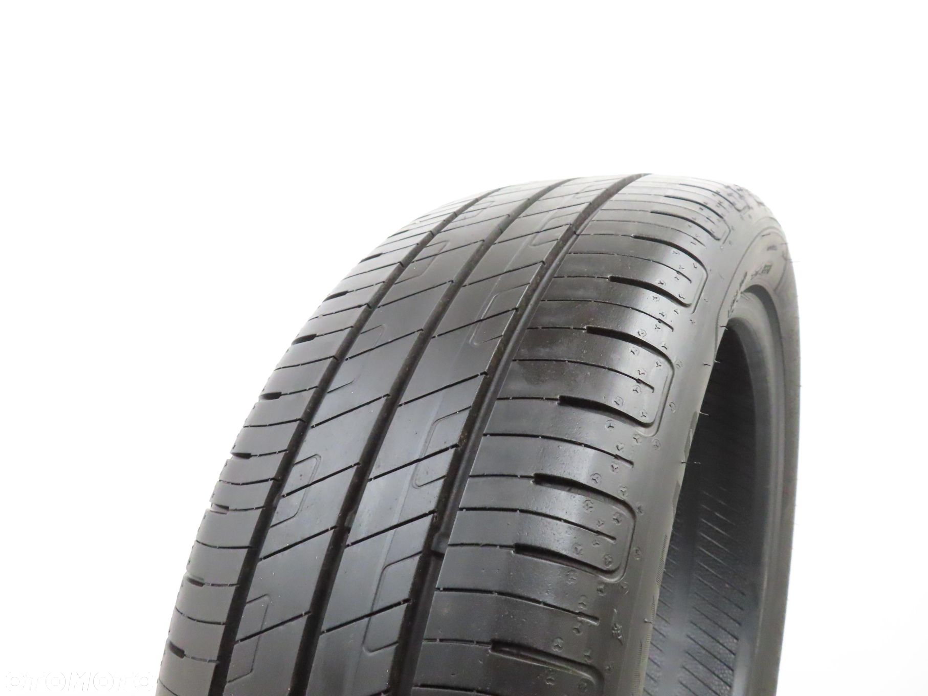 205/45R17 OPONA LETNIA Goodyear EfficientGrip Performance 88V XL - 8