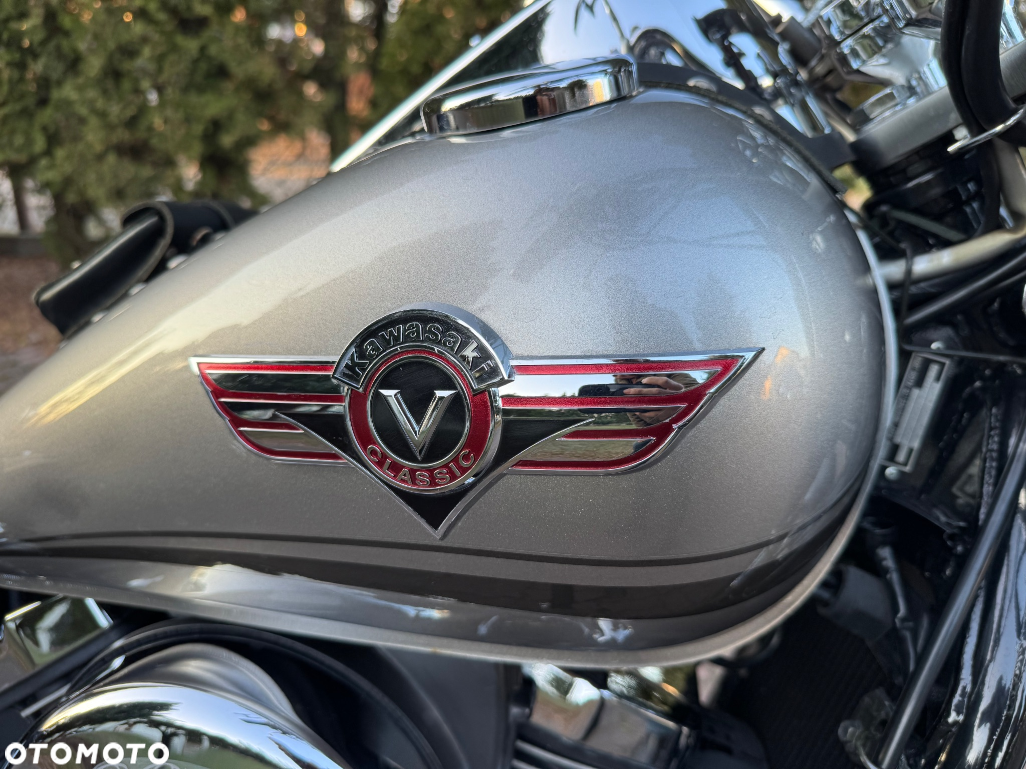Kawasaki Vulcan - 22