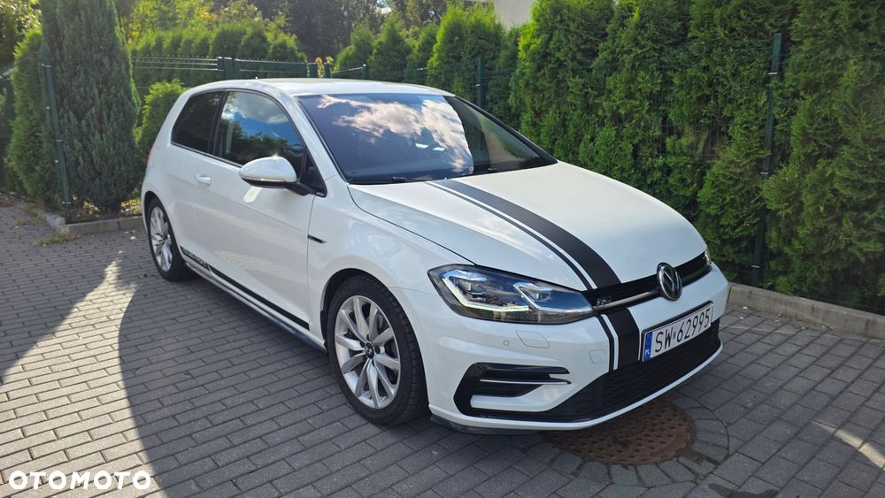 Volkswagen Golf 2.0 TDI BMT Highline DSG - 6