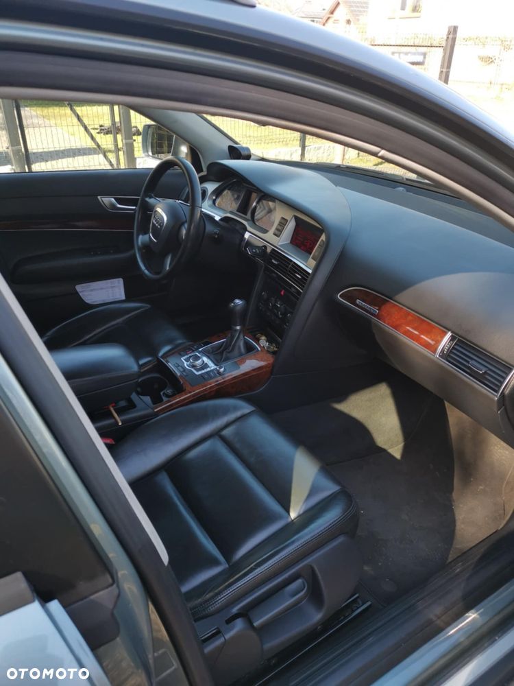 Audi A6 Allroad - 17