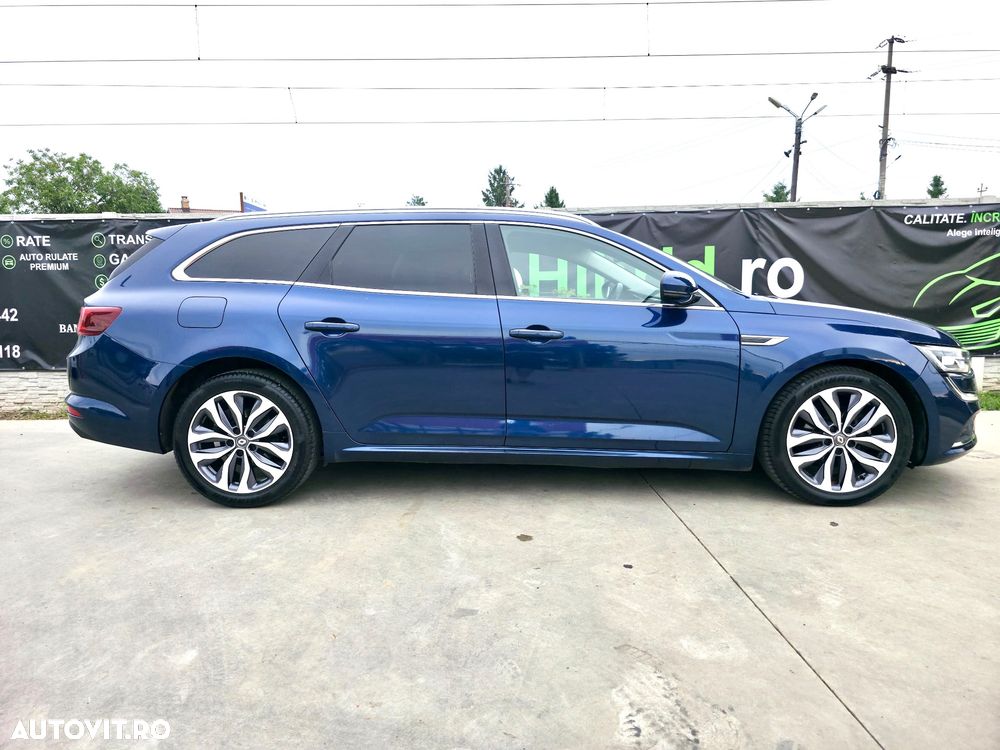 Renault Talisman ENERGY dCi 130 EDC INTENS - 7