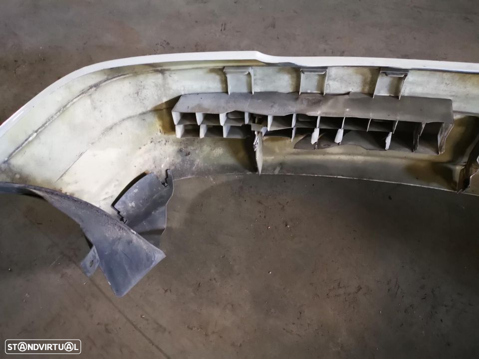 RENAULT MEGANE CABRIO PARA CHOQUES TRÁS - PC127 - 6