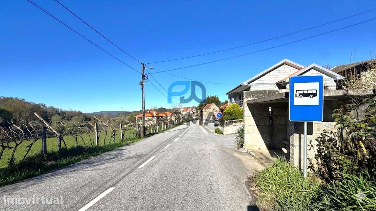 Oportunidade Única: Conjunto 3 Moradias em Granito Vistas Panorâmicas - Grande imagem: 3/42