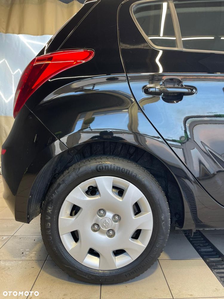 Hyundai i20 1.2 Classic - 11