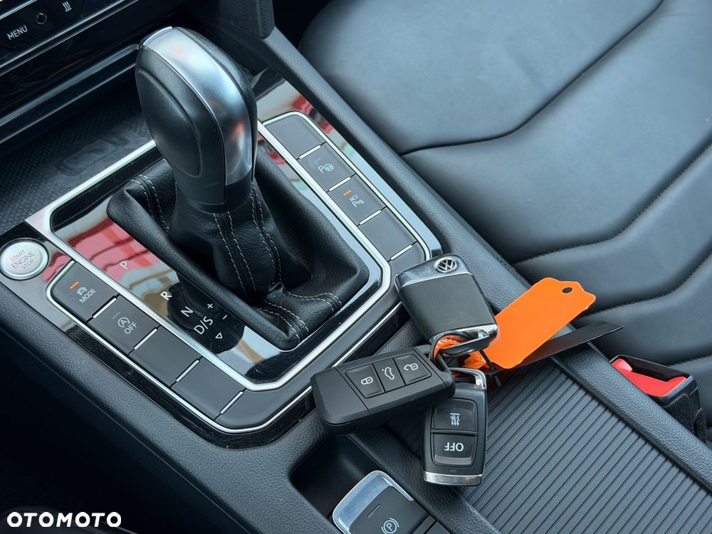 Volkswagen Arteon Shooting Brake 2.0 TSI OPF DSG R-Line - 36