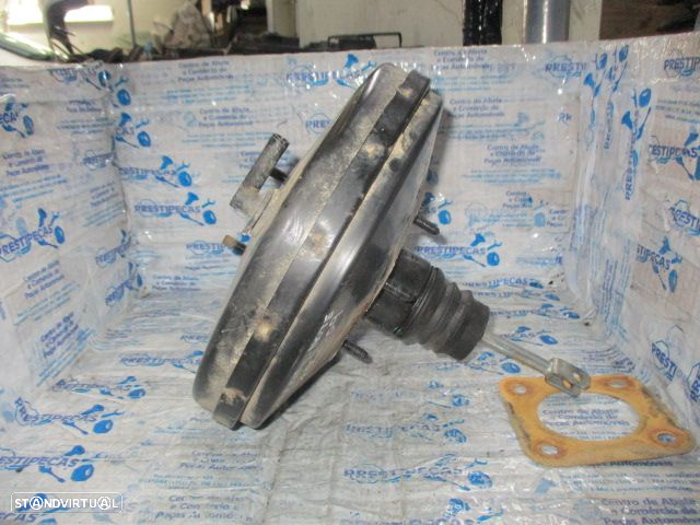 Servofreio  46007AX702 03786410314 NISSAN NOTE 2009 1.5DCI Diesel - 2