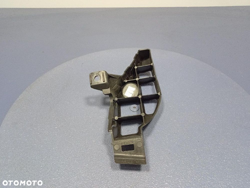 SEAT LEON III HB ŚLIZG ZDERZAKA PRAWY TYŁ TYLNY 5F0807378 - 6