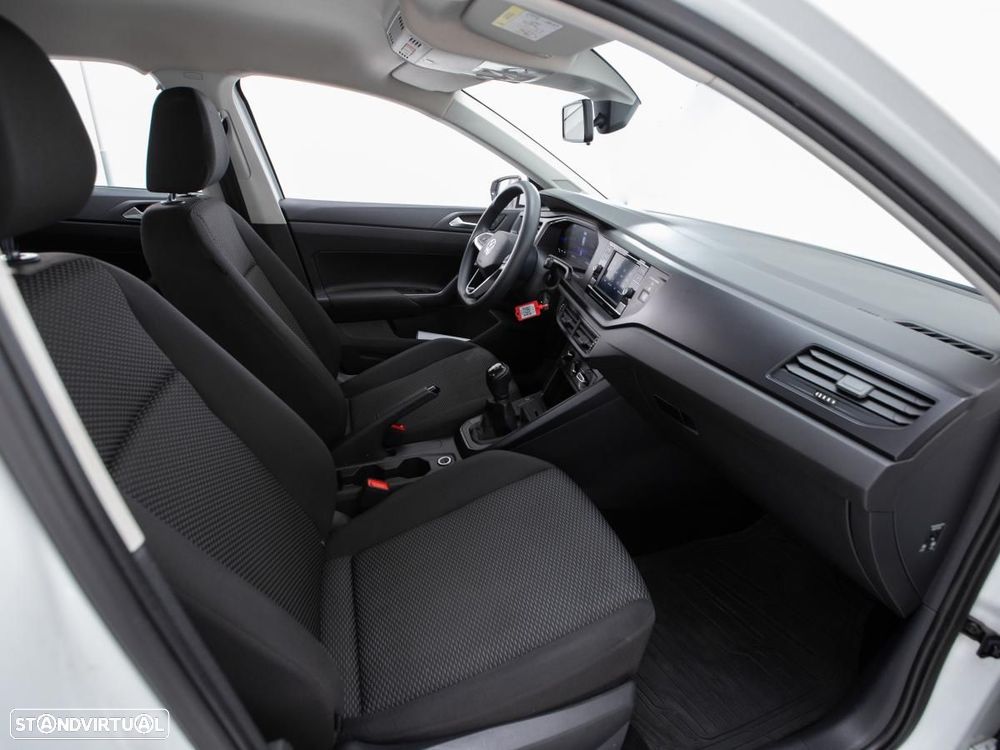 VW Polo 1.0 - 8