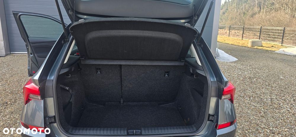 Skoda Kamiq 1.0 TSI Drive - 19