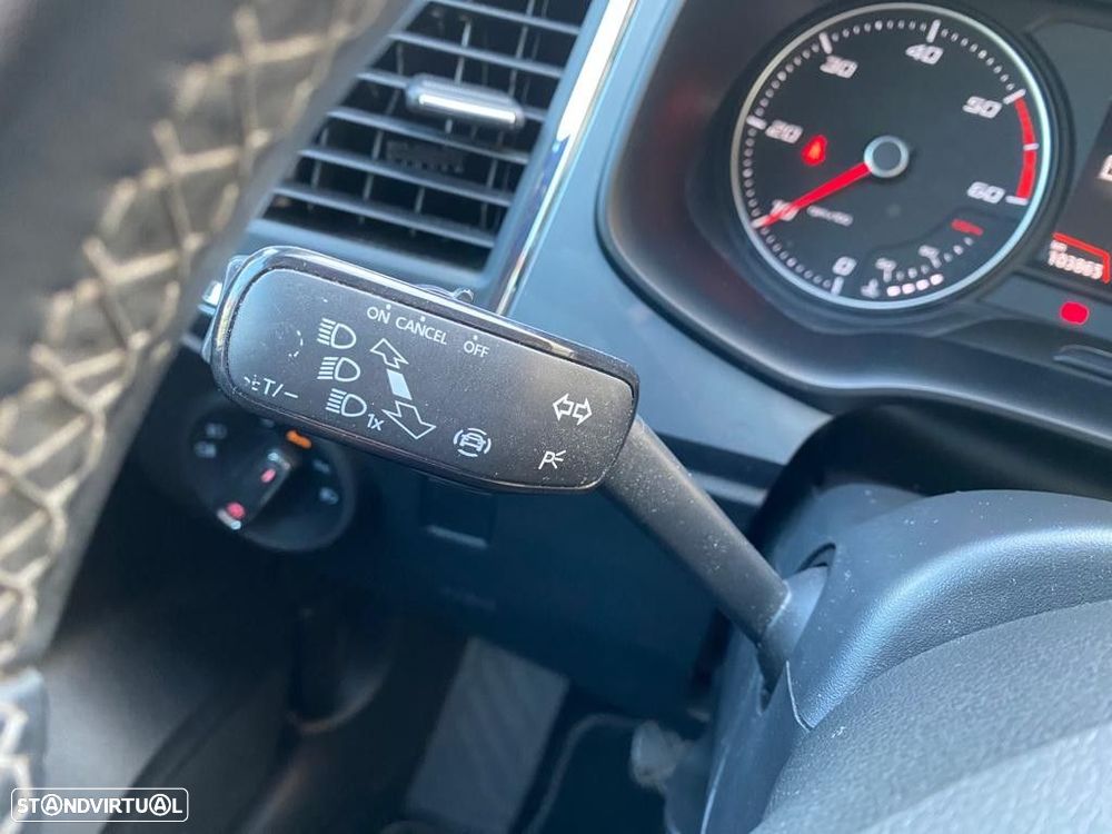 SEAT Ateca 1.6 TDI Style - 40