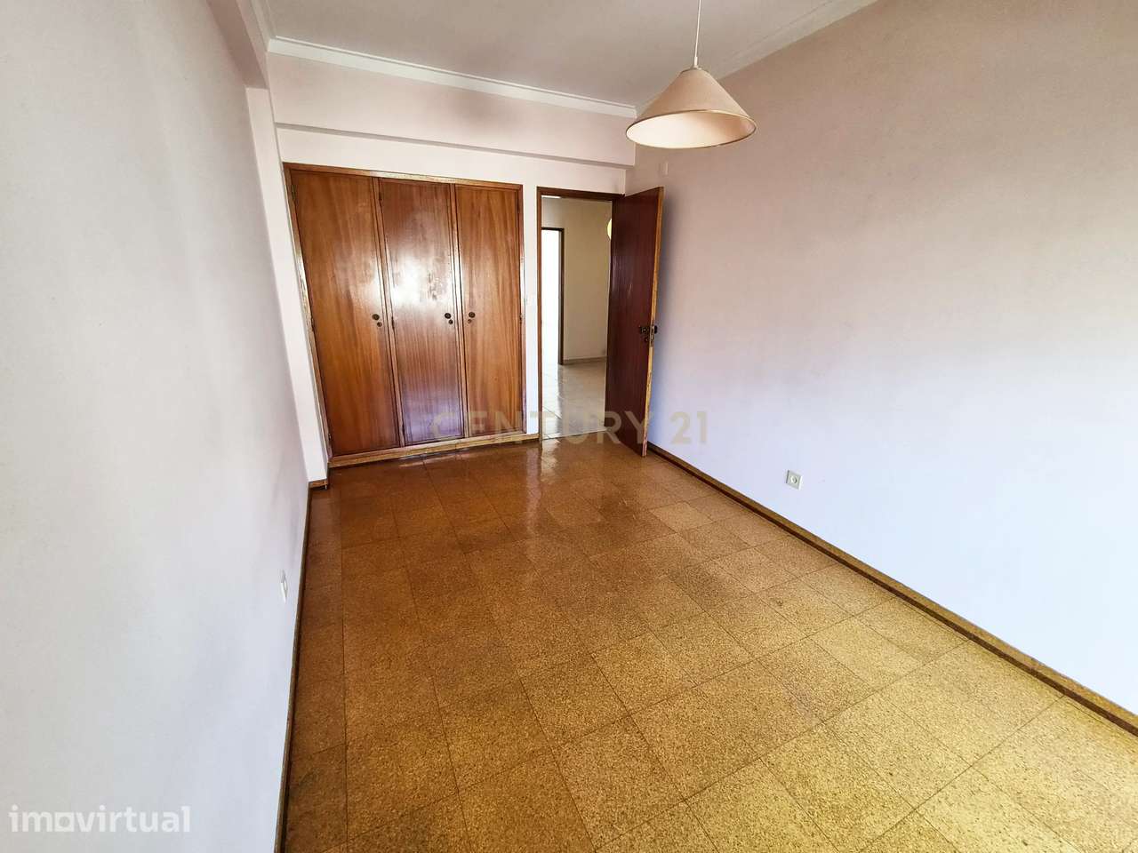 Apartamento T2 na Quinta da Boa Hora, Arrentela, com varanda - Grande imagem: 3/28