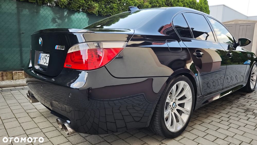 BMW M5 Standard - 11