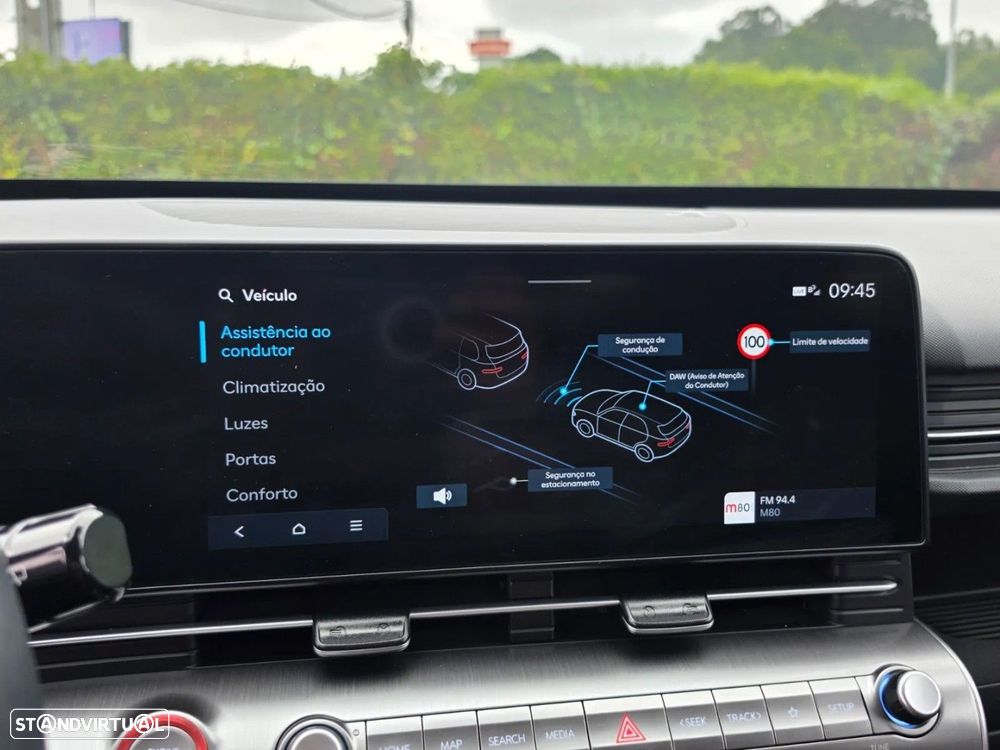 Hyundai Kauai 1.0 T-GDi Premium - 29