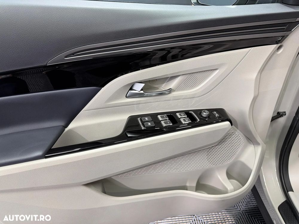 SsangYong Korando 1.5 GDI Turbo Clever - 15