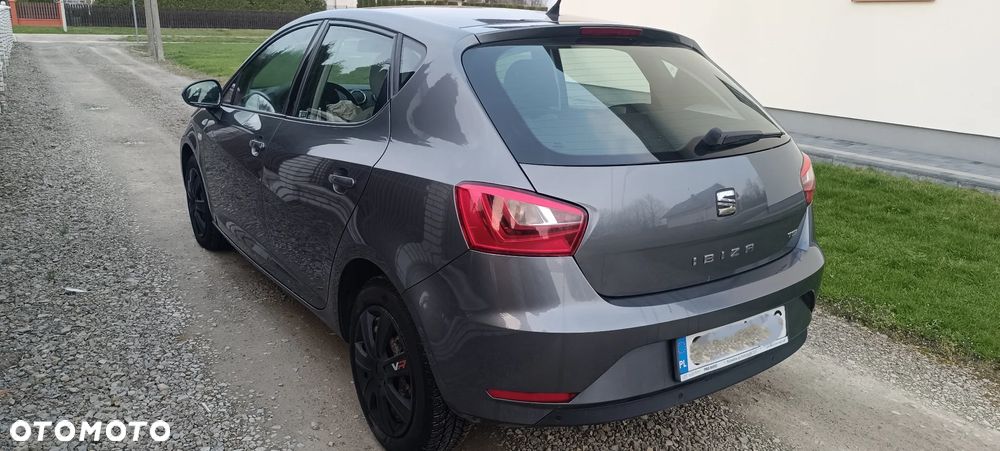 Seat Ibiza 1.2 TSI Style - 3