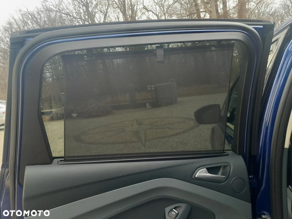 Ford C-MAX 1.0 EcoBoost Titanium ASS - 33