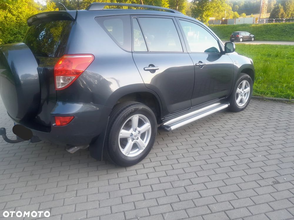 Toyota RAV4 2.2 D-4D Prestige - 2