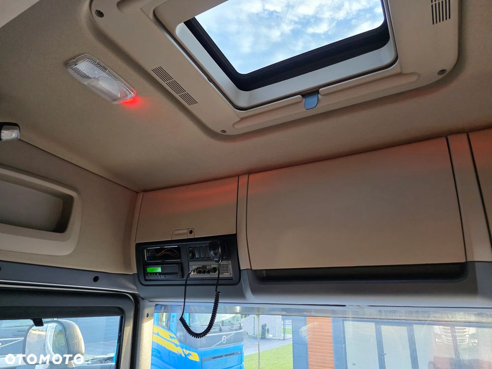Scania R450/EURO6/BEZ EGR/693.000km/SPROWADZONA Z NIEMIEC - 29