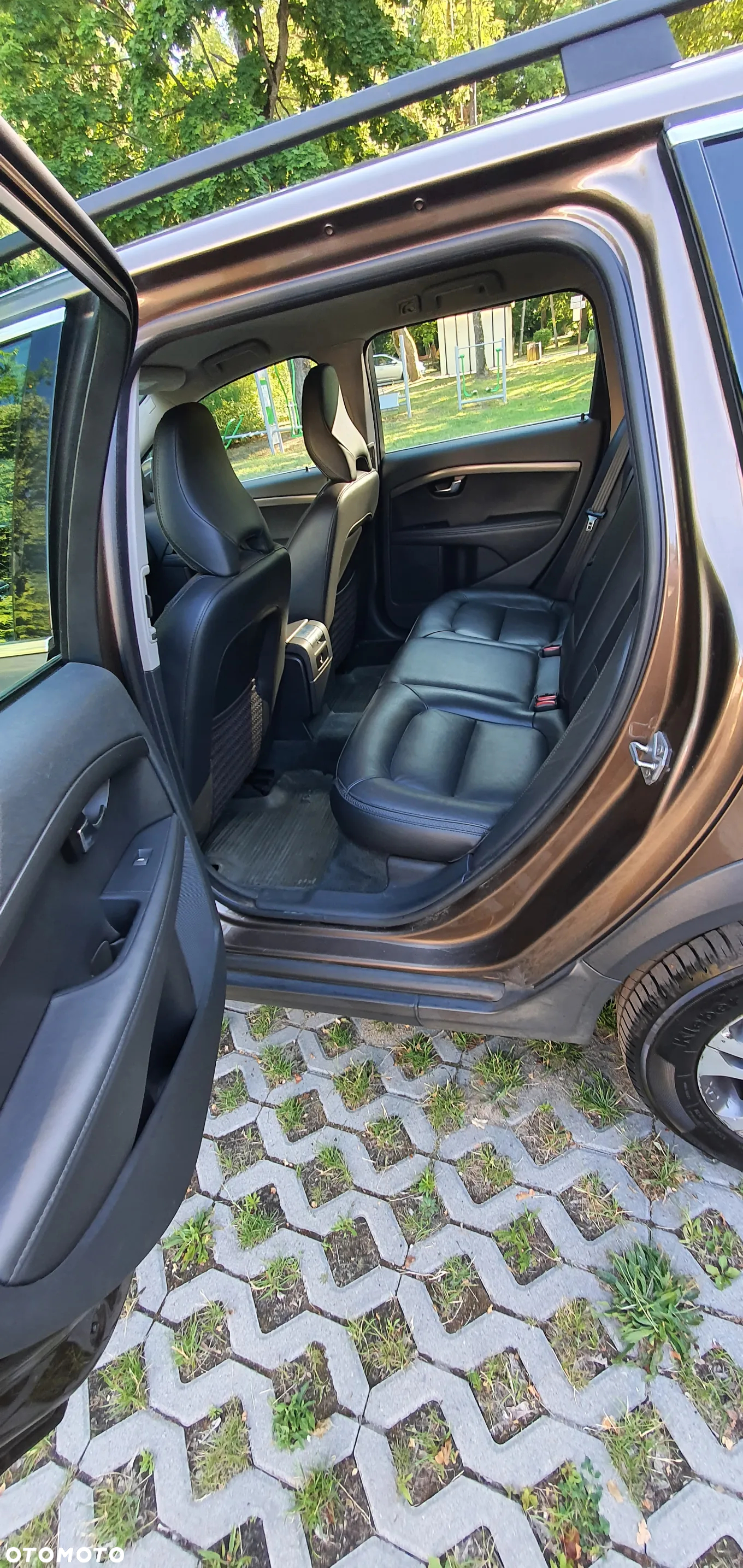 Volvo XC 70 D4 AWD Dynamic Momentum EU6 - 20