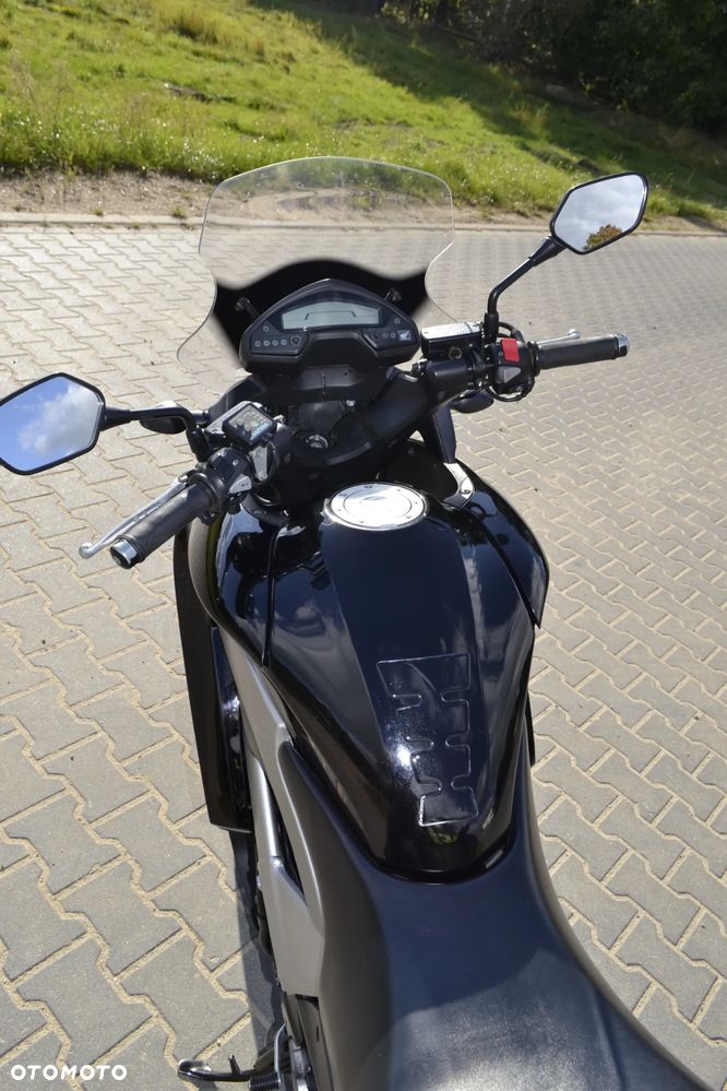 Honda VFR - 30
