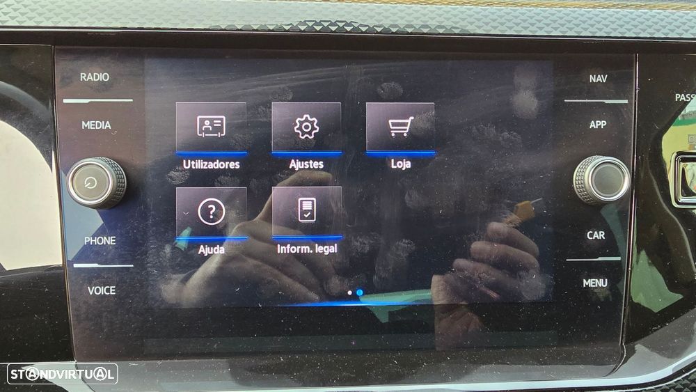 VW Polo 1.0 TSI Style - 31